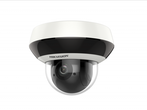 Скоростная поворотная IP-камера Hikvision DS-2DE2A404IW-DE3