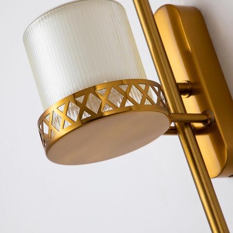 Настенный светодиодный светильник Favourite Greenery 4050-2W