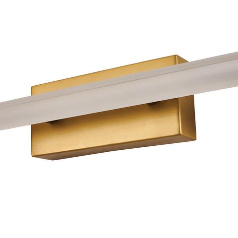 Настенный светодиодный светильник Favourite Stav 4553-1W