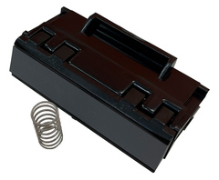 Тормозная площадка обходного лотка для CANON iR 1133 (CET), DGP0633