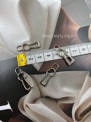 Пуллер для молнии / подвеска 