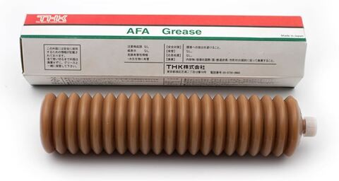 THK GREASE OIL AFA GRS - пластичная смазка - 70 г