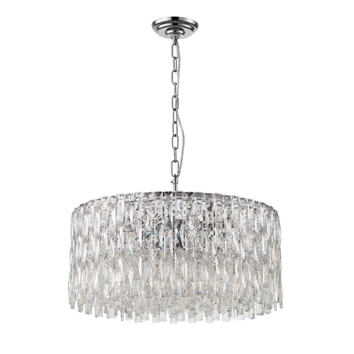 Подвесная люстра Favourite Robby 4723-12P