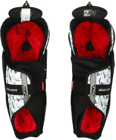 Защита ног Bauer S22 VAPOR 3X-LE SR 16
