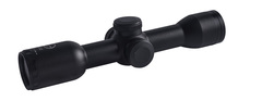 Прицел Target Optic 6x32E Compact, сетка Mil Dot (TO-632E)