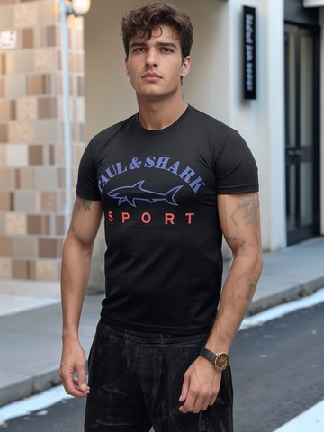 Футболка Paul & Shark 570934