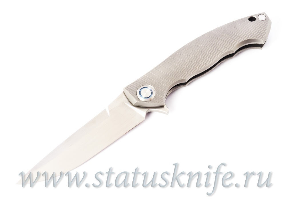 Нож Широгоров Координал Satin ZDP-189 SIDIS дизайн