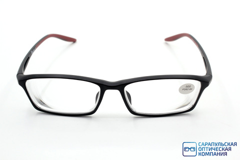 Очки готовые для зрения RALPH RA0749 J-C1