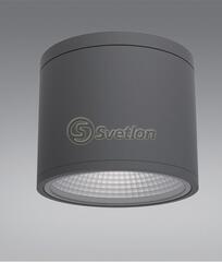 Светильник накладной/настенный, WC3374 12W Led IP65