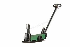 Домкрат пневмогидравлический г/п 58/30 т Compac (Дания) A5830-C