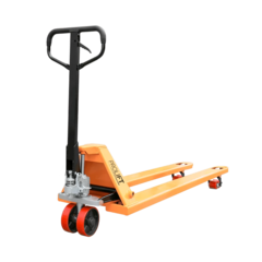 Гидравлическая тележка PROLIFT AC25 (L2000)