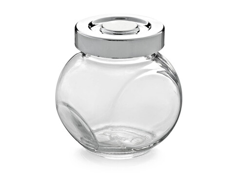 Банка с крышкой для специй ǻlakusa, 180 мл, стекло, полипропилен