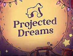 Projected Dreams (для ПК, цифровой код доступа)