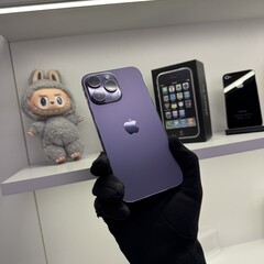 iPhone 14 Pro Max, 128 ГБ б/у