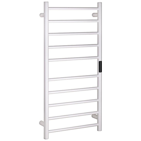 Bemeta 704151044 Электрический полотенцесушитель 450x960mm, 130W, белый