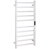 Bemeta 704151044 Электрический полотенцесушитель 450x960mm, 130W, белый