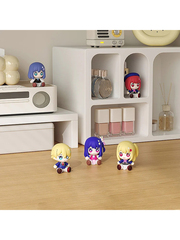 Фигурка Huggy Good Smile Oshi no Ko: Kana Arima