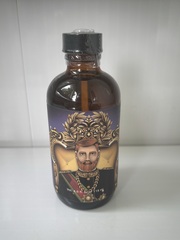 Лосьон после бритья Wholly Kaw King of Oud 118 мл