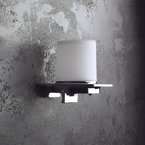 дозатор жидкого мыла ORGANIC