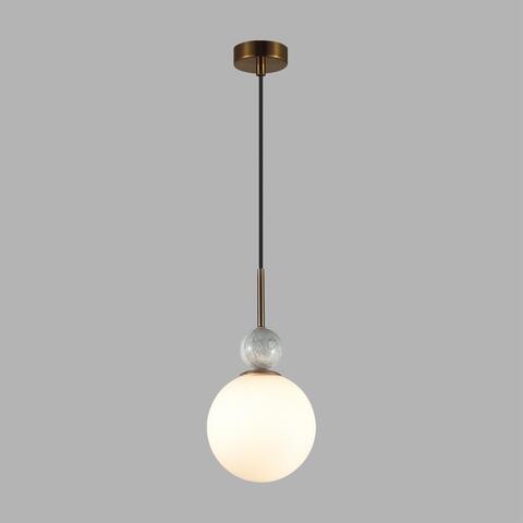 Подвесной светильник Odeon Light LOLLA 4359/1A