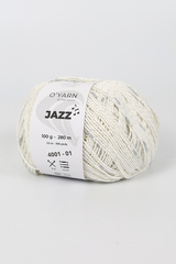 Пряжа O’YARN JAZZ, 100г