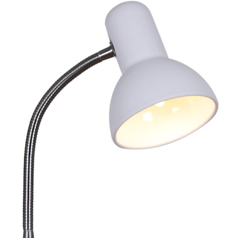 Светильник напольный Reluce - Белый - купить 3