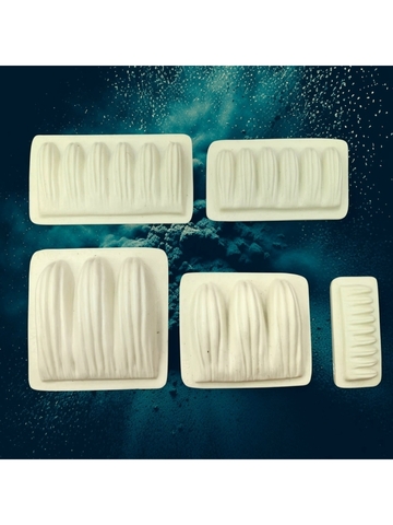 Молды пластиковые НХ-1 - НХ-5,НГ-1 