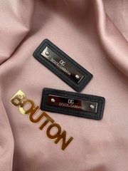 Логотип Дг. черный