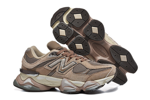 New Balance 9060 'Mushroom' 