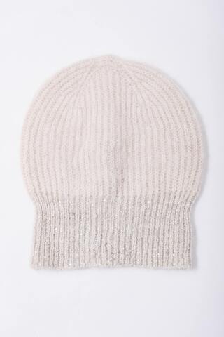 D.Exterior Шапка с мелкими пайетками