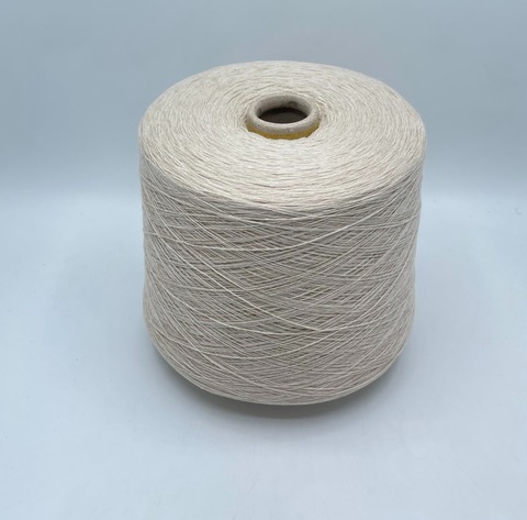 Loro Piana (пр.Италия) art-Baby Cashmere 2/26 1300м/100гр,100% Беби кашемир,цвет-Миндальное молоко(432), арт.36232