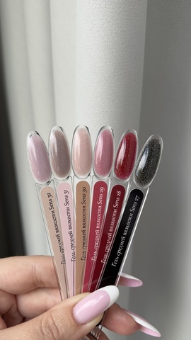 Noname Sens 31 gel 15 мл