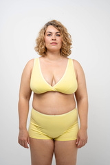 Бралетт №15 на запах | Последние размеры