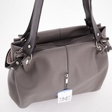 Сумка Саломея 610 мульти бельгийский шоколад