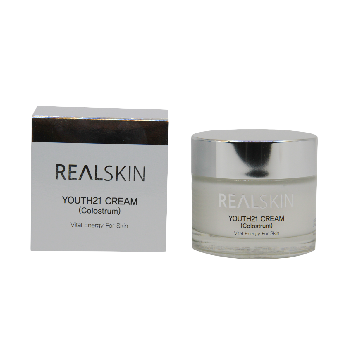 Skin крем для лица отзывы. REALSKIN крем для лица Youth 21. REALSKIN youth21 Cream (Colostrum) крем для лица. REALSKIN крем для лица Youth 21 Colostrum. Осветляющий крем с колострумом REALSKIN youth21 Cream Colostrum.