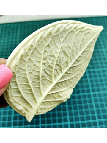 Молд пластиковый лист универсальный 11,5х8,7см