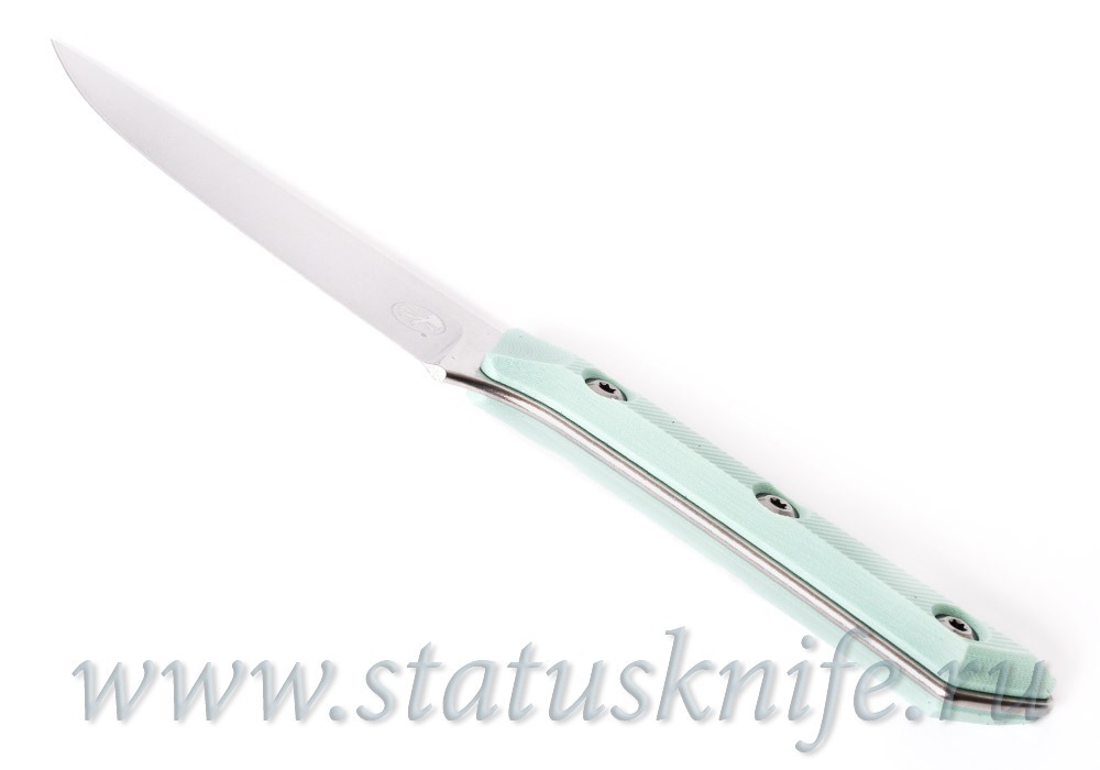 Сет Microtech Kitchen Steak Set 4 CARIBBEAN BLUE