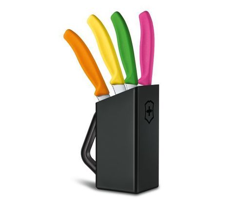 Кухонный набор Victorinox из 4 предметов (6.7126.4)