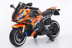 Мотоцикл BMW S1000RR Shark