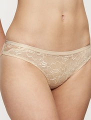 Трусы бразилиана Amourette Charm Brazilian01 | Кремовый