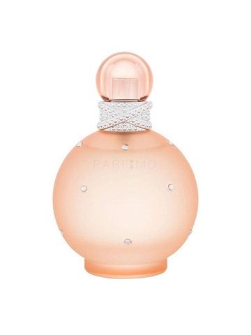 BRITNEY SPEARS NAKED FANTASY lady 100ml edt