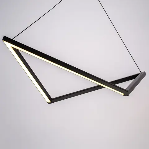 Подвесной светодиодный светильник Lightstar PALLA 739297