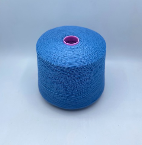 Zegna Baruffa (пр.Италия),art-Supergeelong  1/15 1500м/100гр.100%меринос , цвет-Светло-синий(28/18/179) арт.36598