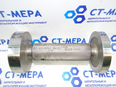 Калибр-пробка гладкая 65,8+0,18 К1-1540 ПР-НЕ (следы хранения)