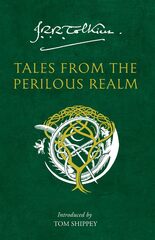Tales from Perilous Realm: Roverandom & Other Faery Stories