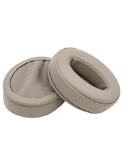 Амбушюры для наушников Sennheiser HD4.30, HD4.40, HD4.50, HD4.50 BTNC (Натуральная кожа)