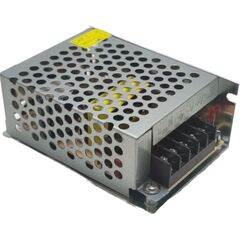 Блок питания 12V/5А, импульсный источник питания Power supply SmartBuy SBL-IP20-Driver-60W AC 220V в DC