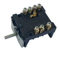 12000061108 Абат Переключатель мощности четырехпозиционный ПМ-4 Abat