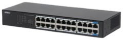 Коммутатор Dahua DH-S3024-24GT