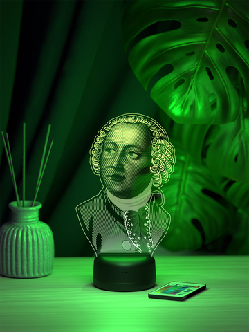 Светильник 